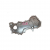 2.3 DCI M9T - Eksantirik Zincir Kapağı 135026986R -Renault Mais